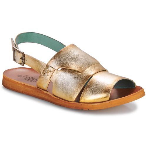 Sandali Oro Felmini D786-METAL-0377-CAROLINA-4 per donna, eleganti e raffinati, ideali per ogni occasione. Realizzati con materiali di alta qualità, offrono comfort e stile per le tue uscite estive. Scopri la bellezza dei sandali oro, perfetti per completare il tuo look con un tocco di classe. Acquista ora i Felmini Oro Sandali Donna per un'estate all'insegna della moda!