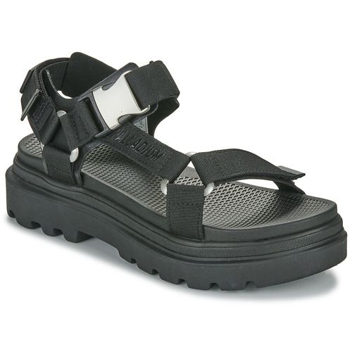 Sandali    PALLACRUISE STRAP  Nero