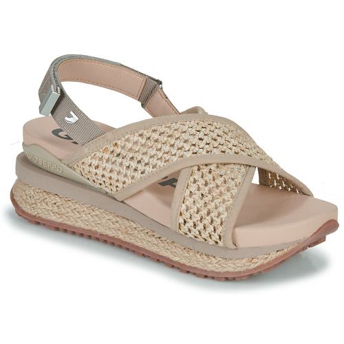 Sandali Gioseppo RINXENT Beige per Donna, eleganti e alla moda, ideali per ogni occasione estiva. Realizzati con materiali di alta qualità, questi sandali offrono comfort e stile, perfetti da abbinare a diversi outfit. Disponibili in colore beige, sono un must-have per il guardaroba femminile. Acquista ora per arricchire il tuo look estivo!