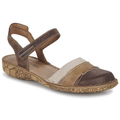 Sandali    ROSALIE 44  Marrone