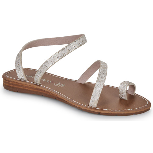 Chattawak SALOME Beige Women s Sandals 31.95