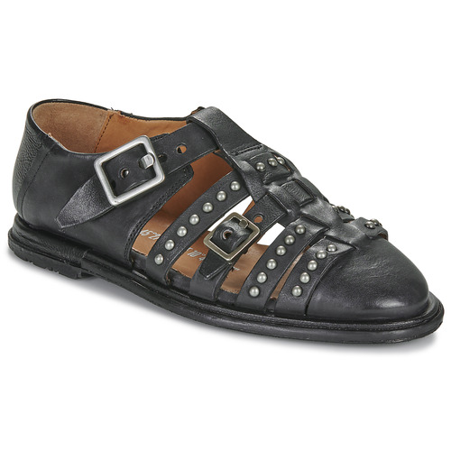 Airstep AS98 TAMU BABIES Black Women s Sandals 172.95