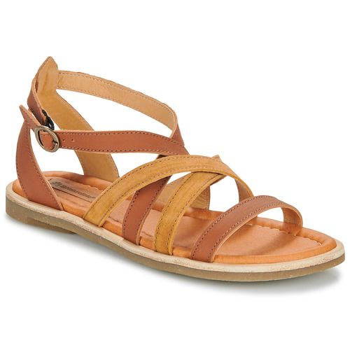 Sandali El Naturalista TONAMI Marrone per Donna, eleganti e comodi, ideali per l'estate. Realizzati con materiali sostenibili, questi sandali offrono un design alla moda e un supporto eccezionale per il comfort tutto il giorno. Perfetti per passeggiate o uscite casuali, rappresentano la scelta ideale per chi cerca stile e praticità. Acquista ora i tuoi sandali El Naturalista TONAMI Marrone e completa il tuo look estivo!