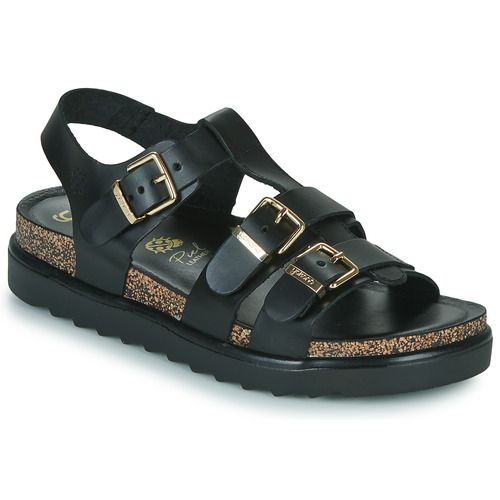 Sandali YOKONO TUNEZ Nero per Donna: eleganti e trendy, perfetti per ogni occasione primaverile ed estiva. Design sofisticato e materiali di alta qualità, ideali per un comfort duraturo e uno stile senza tempo. Acquista ora per valorizzare il tuo look con questi must-have estivi!