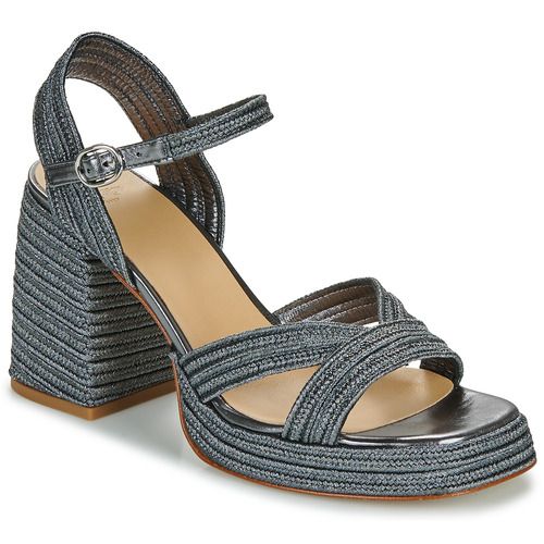 Sandali Donna Castaner VALLE Grigio, eleganti e alla moda, perfetti per l'estate, realizzati in materiali di alta qualità, ideali per ogni occasione. Comfort e stile uniti in un design contemporaneo. Acquista ora per aggiungere un tocco raffinato al tuo guardaroba!