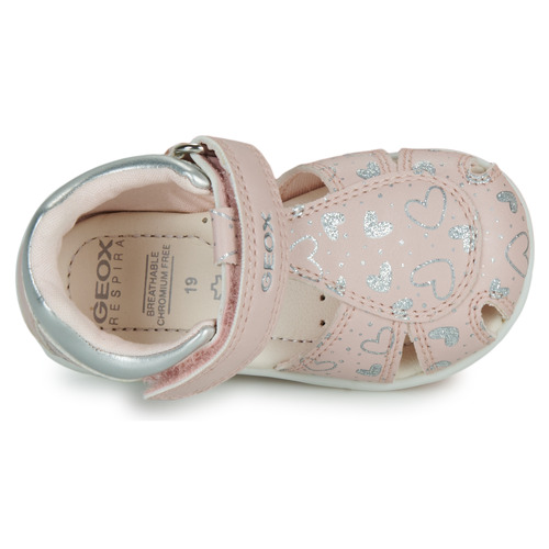 Geox sandali bambina 2019 on sale