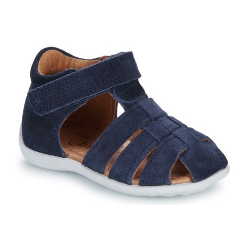 Sandali bambini ragazzo Bisgaard CARLY Marine, eleganti e resistenti, perfetti per l'estate. Realizzati in materiali di alta qualità, offrono comfort e stile per le avventure all'aperto. Ideali per completare il look estivo dei più piccoli. Disponibili in tutte le taglie per soddisfare le esigenze di ogni bambino. Acquista ora per garantire il massimo del comfort e della moda!