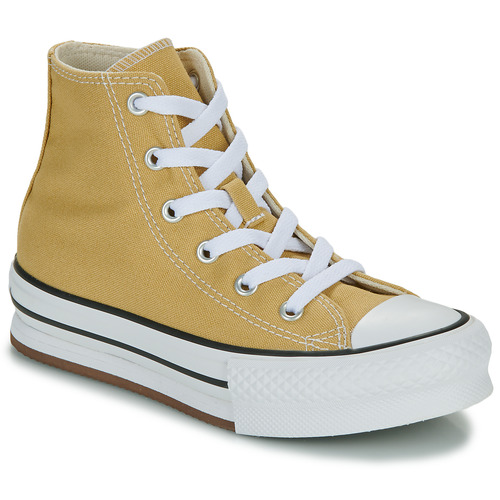 Converse oro bambina deals