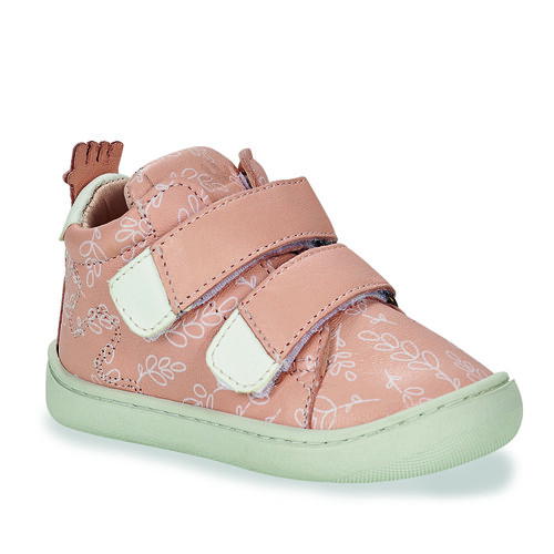 Scarpe bambina ragazza Easy Peasy MY DEBOO VELCRO Arancio, comode e alla moda, ideali per un look vivace. Realizzate con materiali di alta qualità, queste scarpe offrono comfort e stile. Perfette per l'uso quotidiano e adatte a ogni occasione, garantendo il massimo della praticità con la chiusura a strappo. Un must-have per le piccole fashioniste!