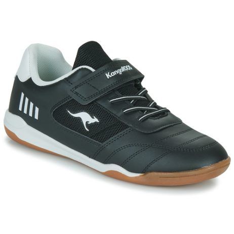 Scarpe bambini ragazza Kangaroos  K-BilyardEV  Nero Kangaroos 4099758017435