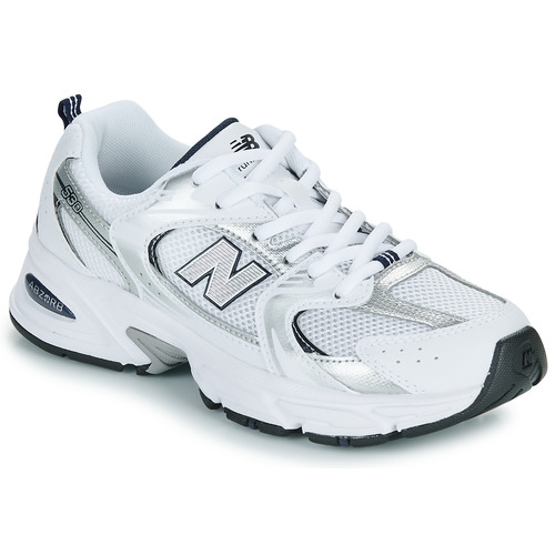 New Balance Girl s Shoes 530 White 75.95
