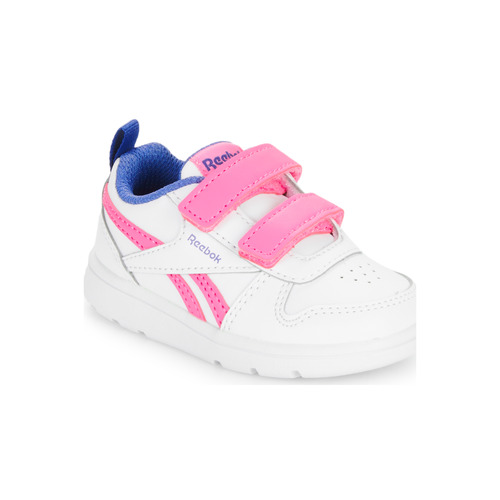 Zapatillas Reebok Classic Nina REEBOK ROYAL PRIME 2.0 ALT Blanco 34.95