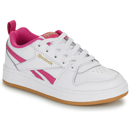 Reebok Classic Girl s shoes REEBOK ROYAL PRIME 2.0 White 34.95
