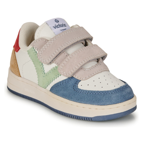 Victoria Girls shoes SIEMPRE Multicolored 53.95
