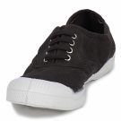 Bensimon GEYSLY KID Grigio Sneakers Bambino - 3