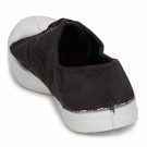 Bensimon GEYSLY KID Grigio Sneakers Bambino - 5