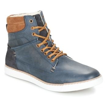 Scarpe Bullboxer per bambini e ragazzi - Blu, design moderno e trendy, perfette per ogni occasione. Comode e durevoli, queste scarpe Bullboxer offrono supporto per i piedi in crescita. Ideali per attività quotidiane o eventi speciali, assicurano stile e comfort in ogni passo. Acquista ora queste fantastiche scarpe Bullboxer e fai felice il tuo bambino!
