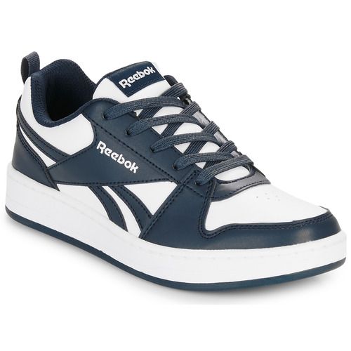 Reebok Classic Scarpe bambino ragazzo REEBOK ROYAL PRIME 2.0 Bianco