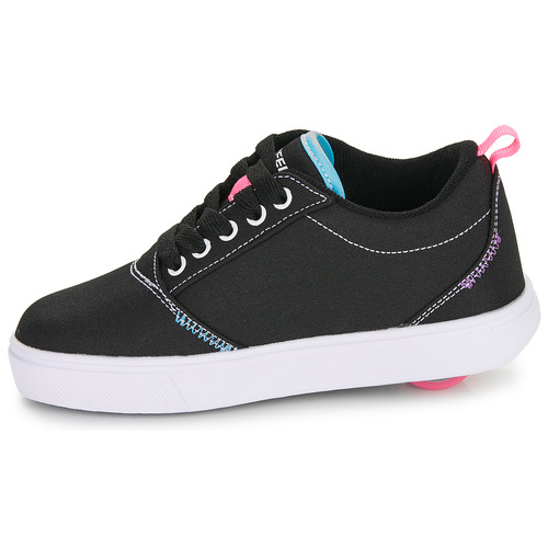 Heelys Scarpe con rotelle ragazzo PRO 20 LG Nero