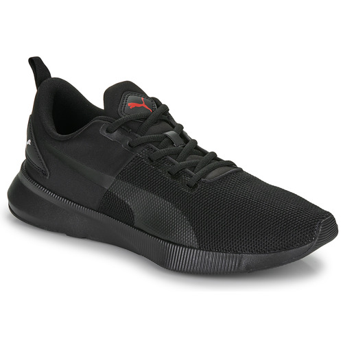 Puma FLYER RUNNER Black Men s running shoes 49.95
