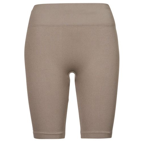 Shorts Beige Donna Only Play ONPJAIA - moda estiva, comfort e stile. Perfetti per attività all'aperto o relax in città, questi pantaloni corti offrono un design elegante e un'ottima vestibilità. Ideali per ogni occasione informale, aggiungi questi shorts al tuo guardaroba per un look fresco e glamour. Acquista ora!