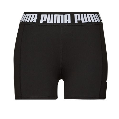 Shorts TRAIN PUMA Nero Donna: eleganti e sportivi, perfetti per l'allenamento e il tempo libero. Realizzati in tessuto leggero e traspirante, garantiscono comfort e libertà di movimento. Disponibili in nero, si abbinano facilmente a qualsiasi outfit. Ideali per donne attive e fashion. Acquista ora per un look sporty e alla moda!