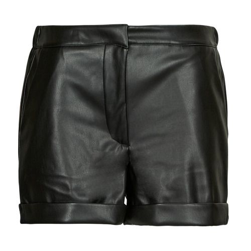 Shorts donna Vero Moda VMSOF HW SHORTS WVN neri, eleganti e versatili, perfetti per l'estate. Realizzati in tessuto leggero, questi shorts offrono comfort e stile per ogni occasione. Ideali per abbinamenti casual o per look più sofisticati. Acquista ora i tuoi Vero Moda VMSOF HW SHORTS WVN neri e arricchisci il tuo guardaroba.