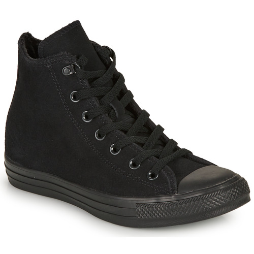 Converse alte uomo nere deals