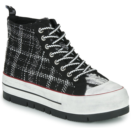Sneakers alte Jeffrey Campbell in