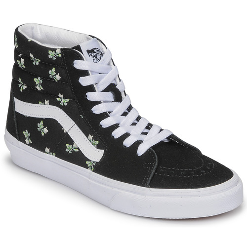 Sneakers alte vans 2025