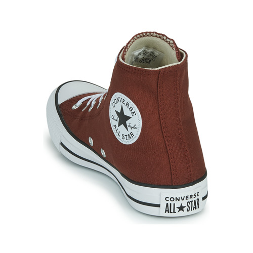 Converse Chuck Taylor All Star Canvas Seasonal Color Ctm Bordeaux Men s High Sneakers 66.95
