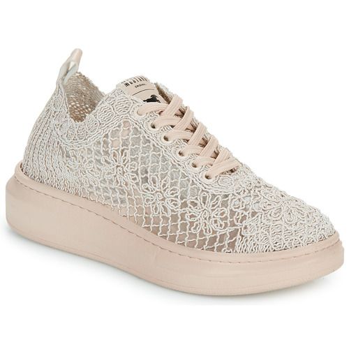 Sneakers basse    1468301  Beige