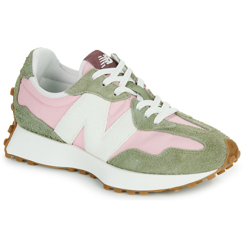 New balance kaki mujer online