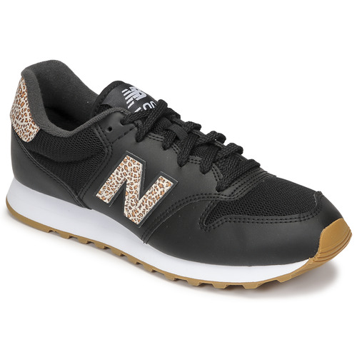 New balance 500 negro outlet