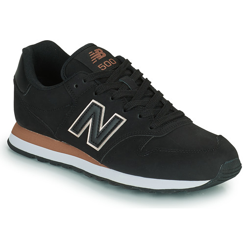 New balance donne nero sales