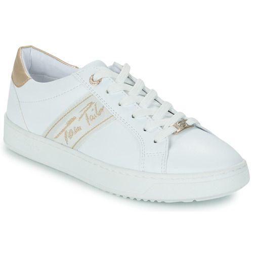 Sneakers basse    5390470030  Bianco