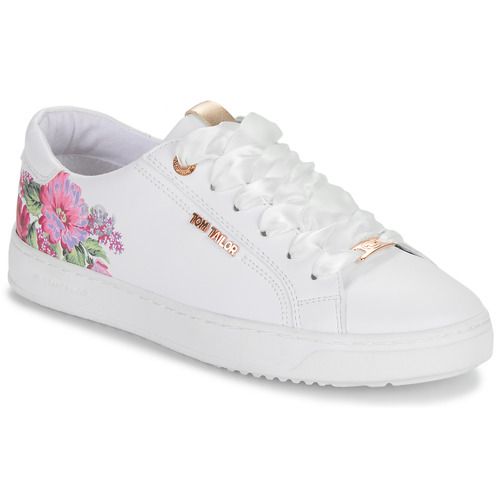 Sneakers basse    5394707  Bianco