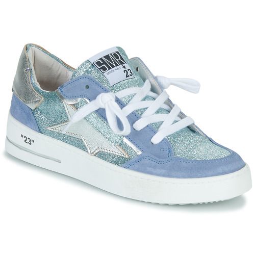 Sneakers basse Semerdjian ALE-9556 blu con design elegante e moderno, ideali per donne che cercano comfort e stile. Perfette per abbinare a look casual o sportivi, queste scarpe offrono versatilità e tendenza. Acquista ora le sneakers Semerdjian ALE-9556 blu per un tocco di classe nel tuo guardaroba!