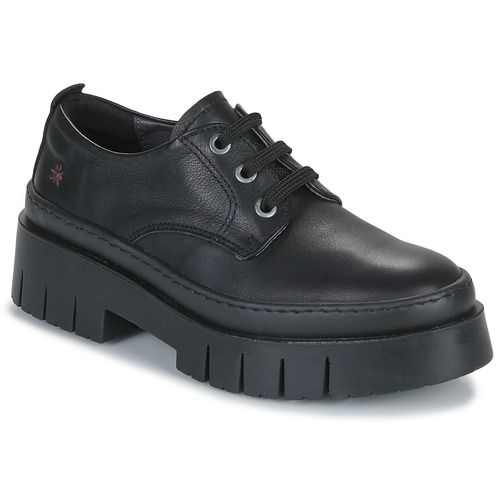 Sneakers basse AMBERES Nero per donna, eleganti e alla moda, ideali per ogni occasione. Realizzate con materiali di alta qualità, offrono comfort e stile per il tuo look quotidiano. Perfette da abbinare a jeans o abiti, queste sneakers sono un must-have per la stagione. Acquista ora le AMBERES Nero per un tocco di classe nel tuo guardaroba.