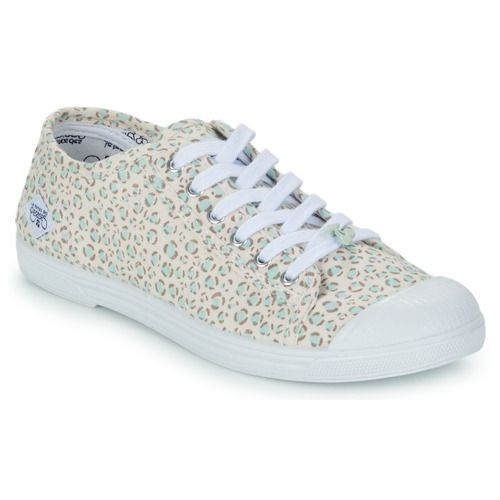 Sneakers basse Le Temps des Cerises BASIC 02 Beige per donna, eleganti e versatili, ideali per completare ogni look casual. Realizzate con materiali di alta qualità, offrono comfort e stile per ogni occasione. Disponibili in beige, perfette per la primavera e l'estate, queste sneakers sono un must-have per le fashionista. Scopri la tua taglia e aggiungi un tocco chic al tuo guardaroba!