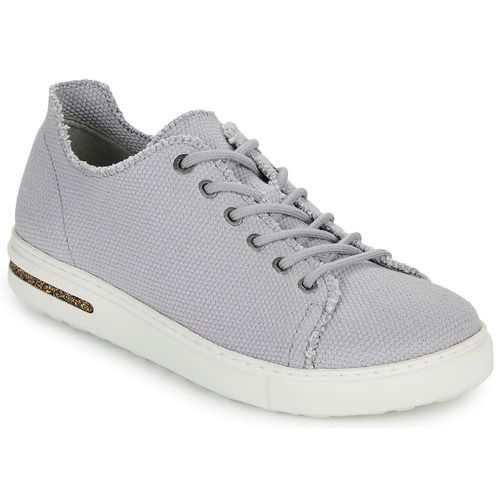 Sneakers basse Birkenstock Bend Low Decon TEX in grigio per donna, eleganti e comode, perfette per ogni occasione. Design moderno e materiali di alta qualità per un comfort duraturo. Scopri il tuo stile con queste sneakers versatili, ideali per il tempo libero e per un look casual. Acquista ora le Birkenstock Bend Low Decon TEX grigio e rinnova il tuo guardaroba!