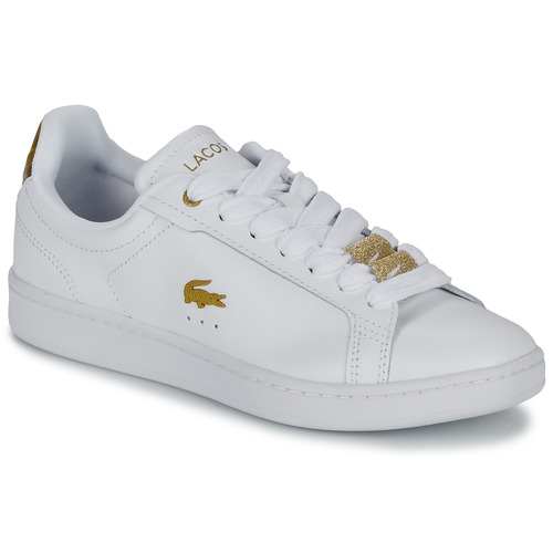 Lacoste basse 2025