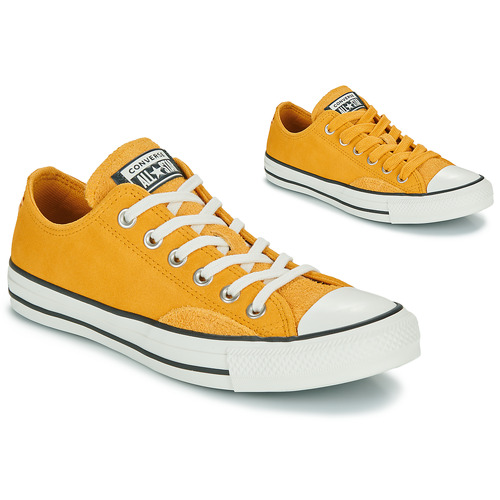 Converse CHUCK TAYLOR ALL STAR Giallo Sneakers basse Donna 66.95