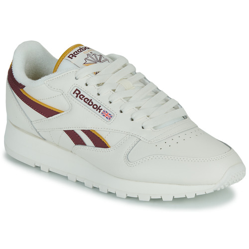 Reebok Classic CLASSIC LEATHER Nero Sneakers basse Donna 81.95