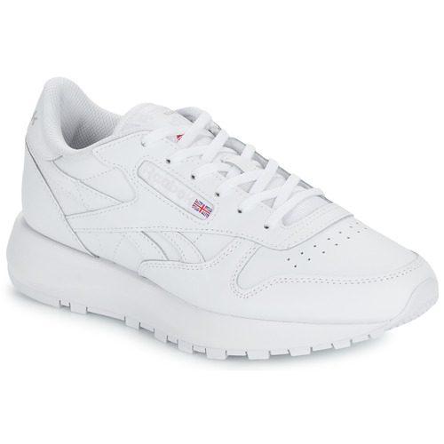 Reebok freestyle low donna marrone 2025