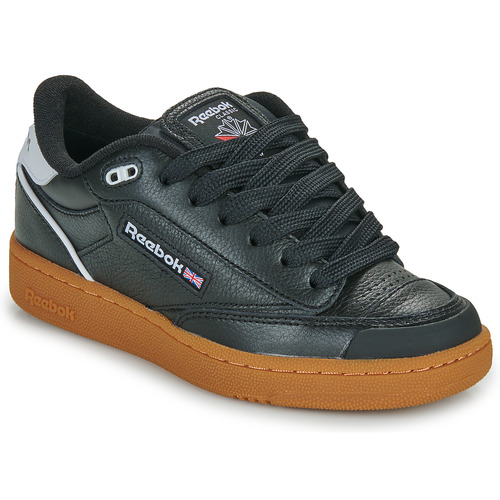 Reebok classic negras mujer outlet