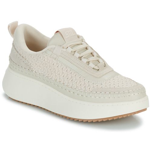 Sneakers basse Donna Steve Madden DOUBLETAKE in colore bianco, eleganti e versatile per ogni outfit. Perfette per un look casual e alla moda, ideali per la stagione primaverile ed estiva. Acquista ora le tue nuove sneakers Steve Madden per aggiungere stile e comfort al tuo guardaroba.