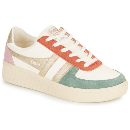 Sneakers basse    GRANDSLAM QUADRANT  Beige