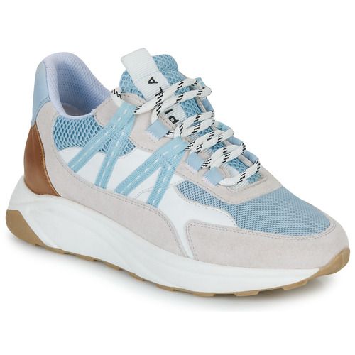 Sneakers basse Piola ICA Bianco per donna, eleganti e versatili, ideali per ogni occasione. Design moderno con dettagli raffinati, perfette per completare il tuo look casual. Acquista ora le ultime tendenze in moda femminile!
