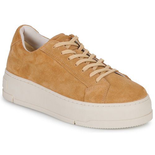 Sneakers basse Donna Vagabond Shoemakers JUDY in colore marrone, design elegante e moderno, ideali per un look casual e versatile. Queste scarpe sono perfette per ogni occasione, offrendo comfort e stile. Acquista ora le Vagabond Shoemakers JUDY Marrone per completare il tuo guardaroba con un tocco di classe.